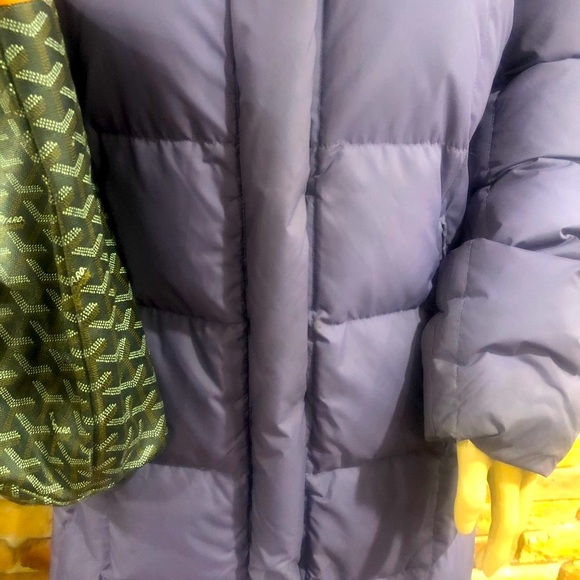 EDDIE PEN puffer coat - Picture 10 of 16
